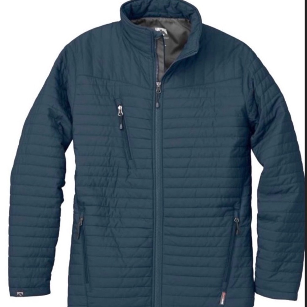 Storm Creek Men's Thermolite NWT